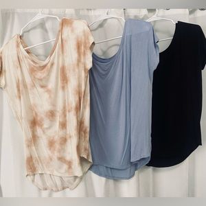 EXPRESS Relaxed Tees